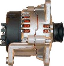 Friesen 9038650 - Alternatore autozon.pro