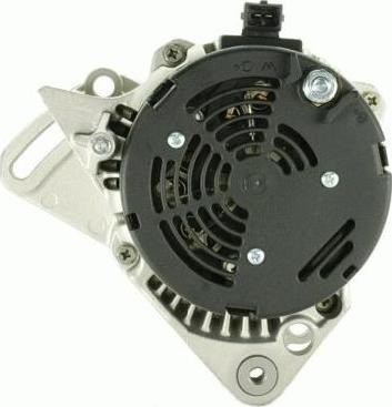 Friesen 9038070 - Alternatore autozon.pro