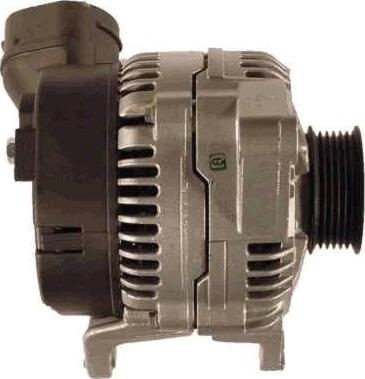 Friesen 9038180 - Alternatore autozon.pro