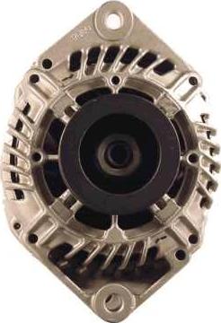 Friesen 9038891 - Alternatore autozon.pro