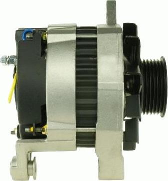 Friesen 9038851 - Alternatore autozon.pro