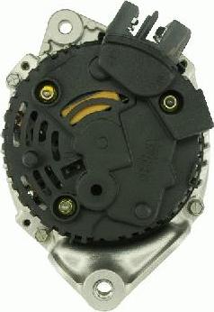 Friesen 9038811 - Alternatore autozon.pro