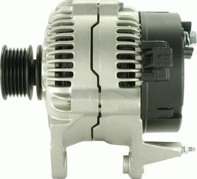 Friesen 9038390 - Alternatore autozon.pro