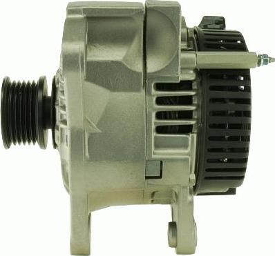 Friesen 9038380 - Alternatore autozon.pro