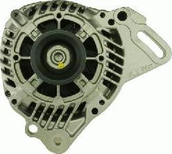 Friesen 9038380 - Alternatore autozon.pro