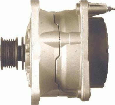 Friesen 9038370 - Alternatore autozon.pro