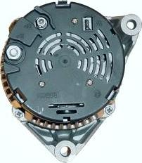 Friesen 9038230 - Alternatore autozon.pro