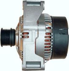 Friesen 9038230 - Alternatore autozon.pro