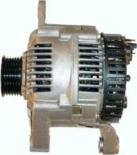 Friesen 9038791 - Alternatore autozon.pro