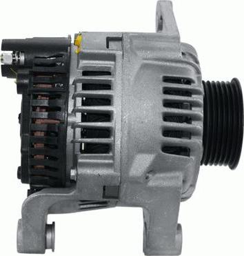 Friesen 9038740 - Alternatore autozon.pro