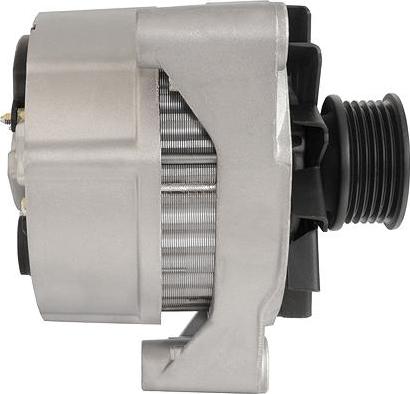 Friesen 9033810 - Alternatore autozon.pro