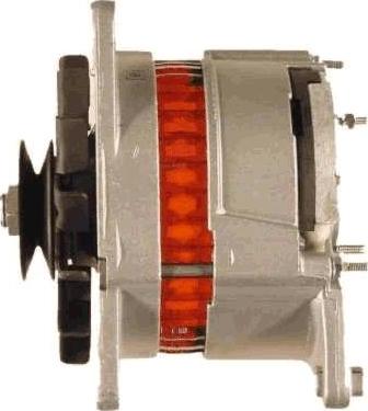 Friesen 9033860 - Alternatore autozon.pro