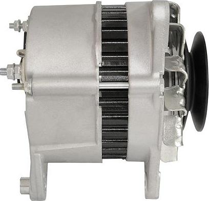 Friesen 9033310 - Alternatore autozon.pro