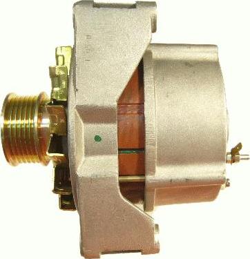 Friesen 9033720 - Alternatore autozon.pro