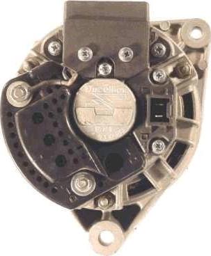 Friesen 9032061 - Alternatore autozon.pro