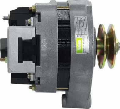 Friesen 9032081 - Alternatore autozon.pro