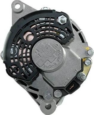 Friesen 9032371 - Alternatore autozon.pro