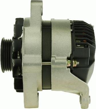 Friesen 9037160 - Alternatore autozon.pro