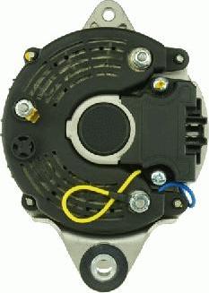 Friesen 9037311 - Alternatore autozon.pro