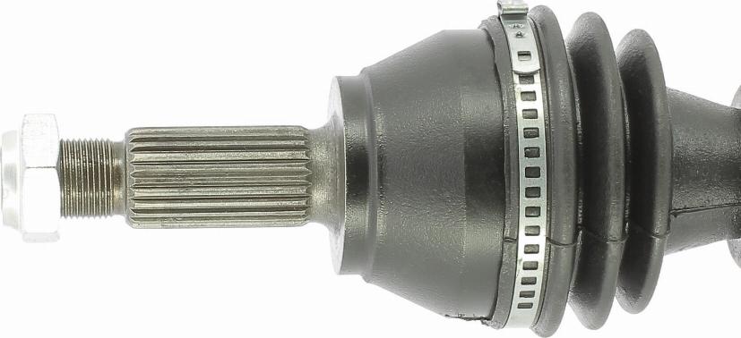 Friesen FDS1598 - Albero motore / Semiasse autozon.pro