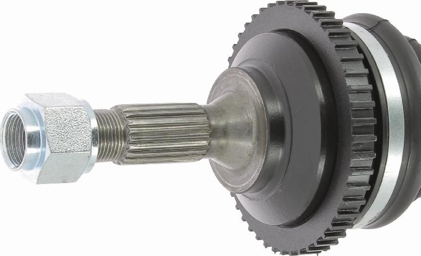 Friesen FDS1041 - Albero motore / Semiasse autozon.pro