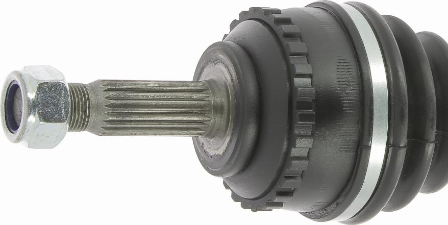 Friesen FDS1047 - Albero motore / Semiasse autozon.pro