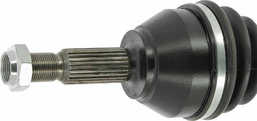 Friesen FDS1055 - Albero motore / Semiasse autozon.pro