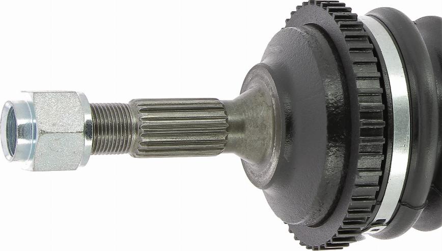 Friesen FDS1010 - Albero motore / Semiasse autozon.pro