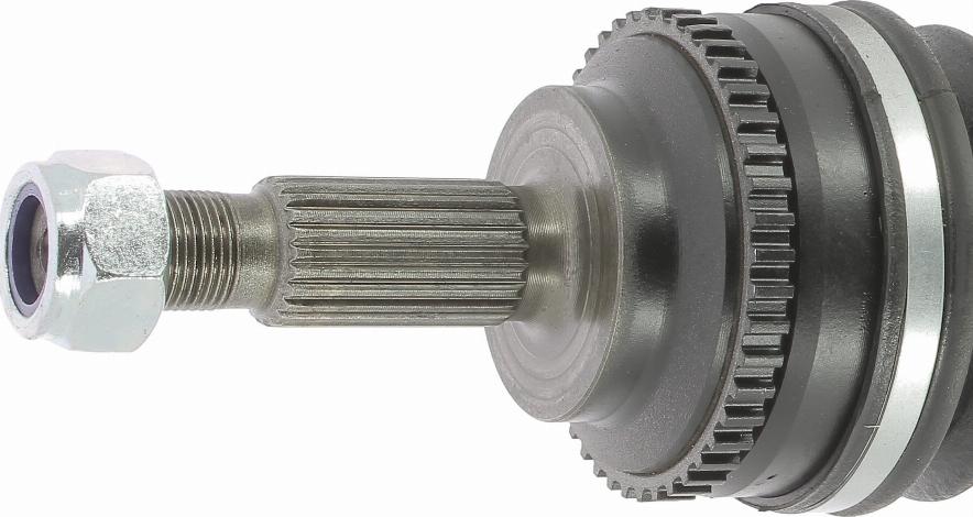 Friesen FDS1087 - Albero motore / Semiasse autozon.pro