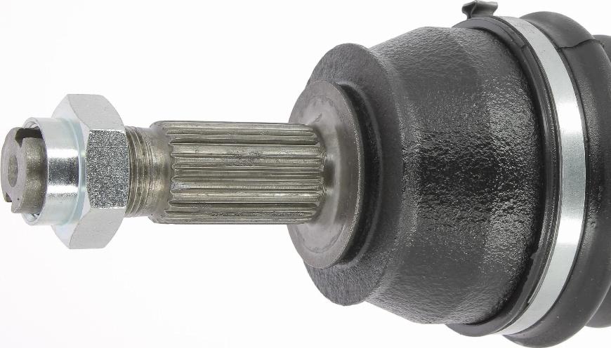 Friesen FDS3923 - Albero motore / Semiasse autozon.pro