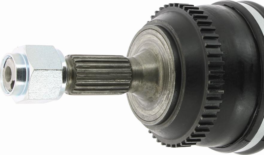 Friesen FDS3072 - Albero motore / Semiasse autozon.pro