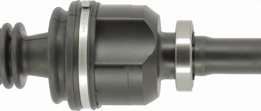 Friesen FDS3154 - Albero motore / Semiasse autozon.pro