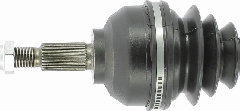 Friesen FDS3154 - Albero motore / Semiasse autozon.pro