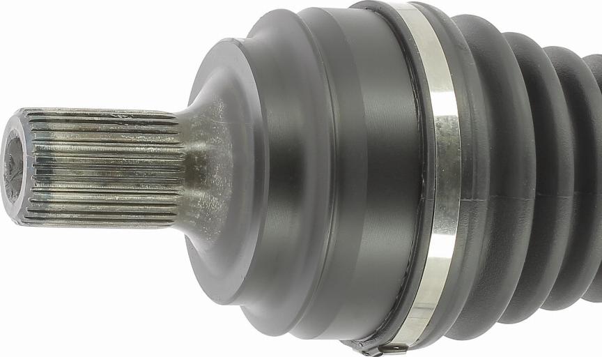 Friesen FDS3849 - Albero motore / Semiasse autozon.pro