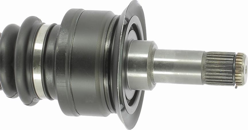 Friesen FDS3858 - Albero motore / Semiasse autozon.pro