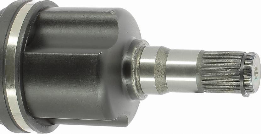 Friesen FDS3874 - Albero motore / Semiasse autozon.pro