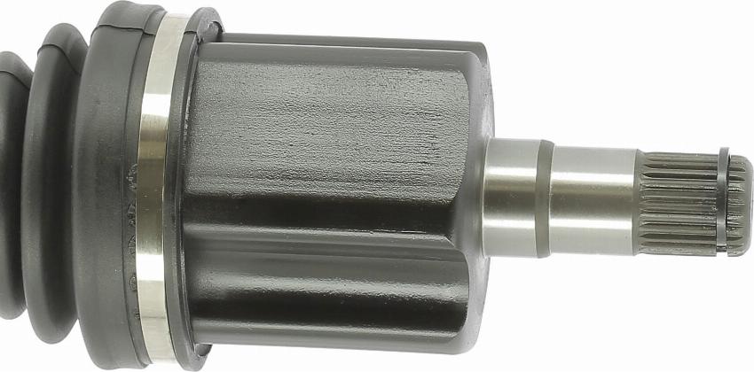 Friesen FDS3385 - Albero motore / Semiasse autozon.pro