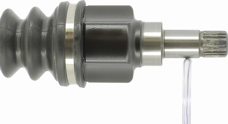 Friesen FDS2419 - Albero motore / Semiasse autozon.pro