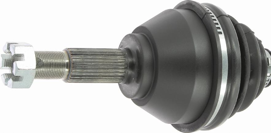 Friesen FDS2536 - Albero motore / Semiasse autozon.pro