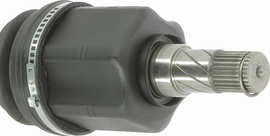 Friesen FDS2536 - Albero motore / Semiasse autozon.pro