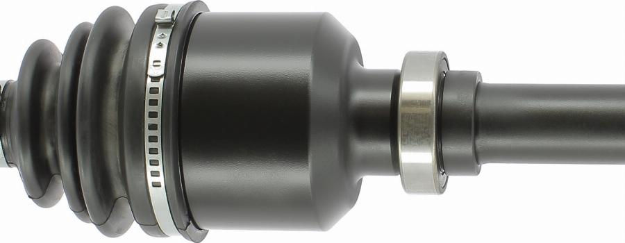 Friesen FDS2141 - Albero motore / Semiasse autozon.pro