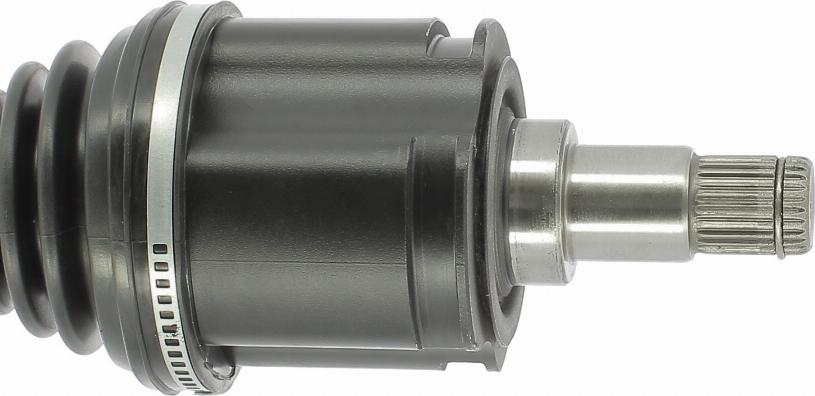 Friesen FDS2867 - Albero motore / Semiasse autozon.pro