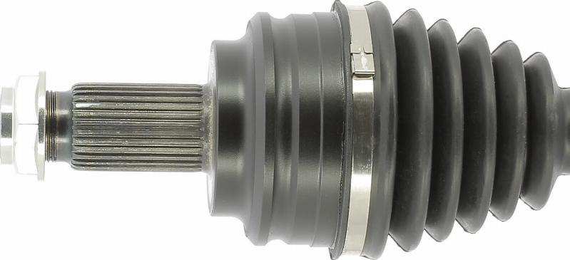 Friesen FDS2381 - Albero motore / Semiasse autozon.pro