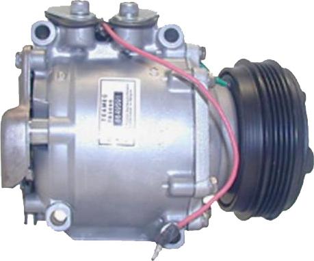 Friesen FRC49591 - Compressore, Climatizzatore autozon.pro