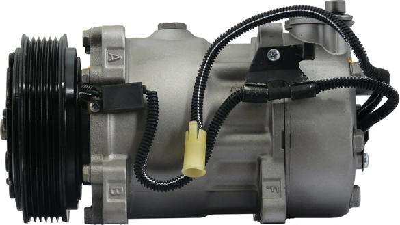 Friesen FRC45511 - Compressore, Climatizzatore autozon.pro