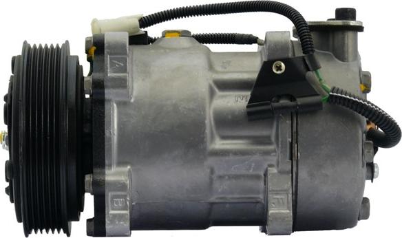 Friesen FRC45691 - Compressore, Climatizzatore autozon.pro