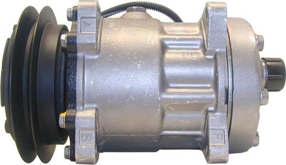 Friesen FRC45617 - Compressore, Climatizzatore autozon.pro