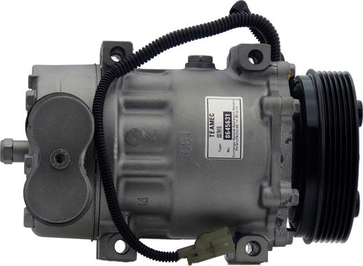 Friesen FRC45631 - Compressore, Climatizzatore autozon.pro