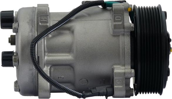 Friesen FRC45633 - Compressore, Climatizzatore autozon.pro