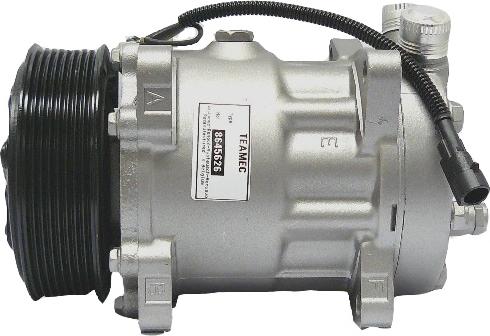 Friesen FRC45626 - Compressore, Climatizzatore autozon.pro